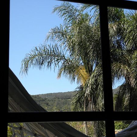 Pousada A Cabana Garopaba Exterior foto
