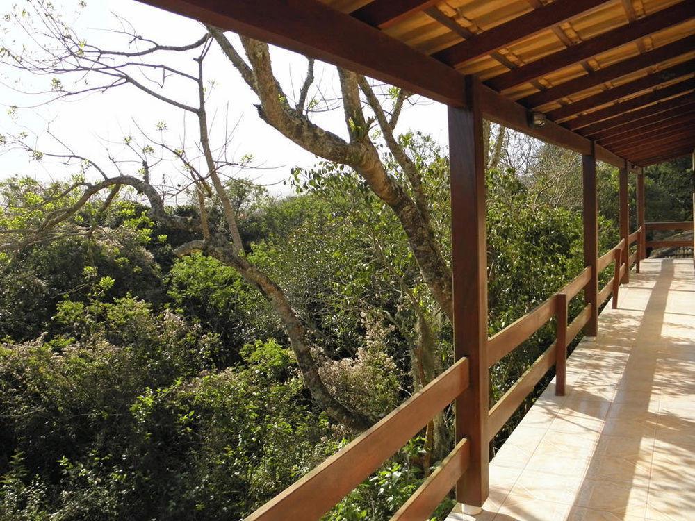 Pousada A Cabana Garopaba Exterior foto
